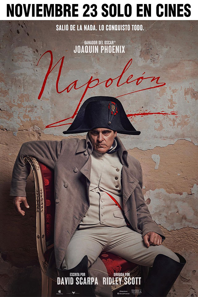 Napoleón